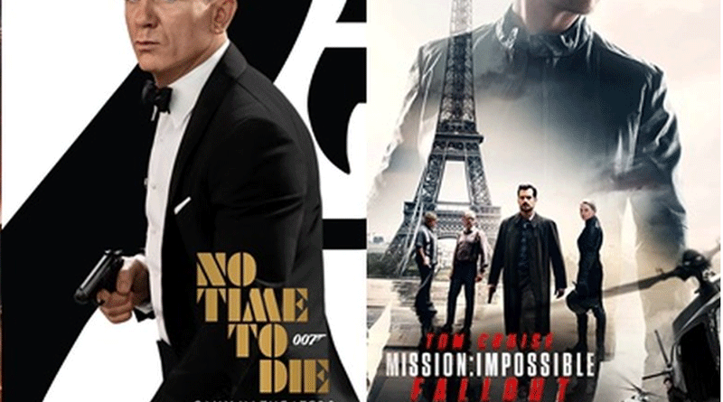 Kamu Harus Tau 5 Film Action Terbaik Dunia Yang Wajib Ditonton