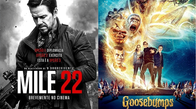 5 Film Terbaru yang Berhasil Mengguncang Bioskop